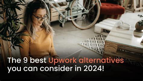 The Best Upwork Alternatives You Can Consider In