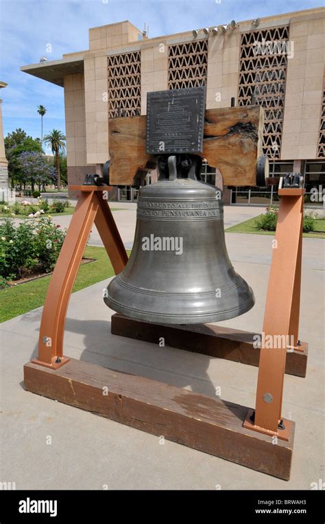 State Capitol Buildings Building Phoenix Arizona Stock Photo Alamy