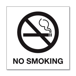 No Smoking Sighn Clipart Best