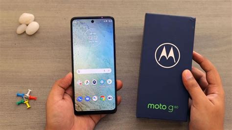 Smartphone Terbaru Motorola Yang Rilis Agustus