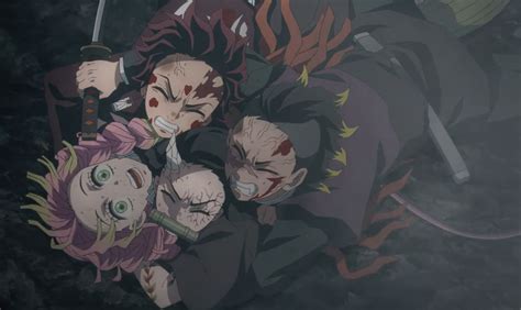 Episode Terakhir Tayang 50 Menit Ini LINK Nonton Anime Demon Slayer