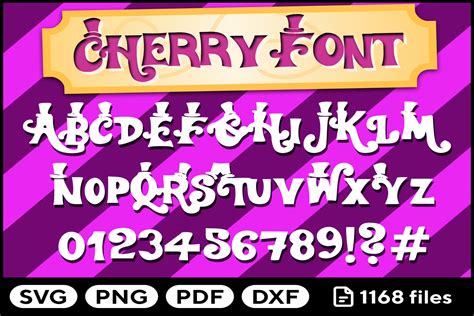 Factory Font Svg Png Pdf Dxf Graphic By Fromporto Creative Fabrica