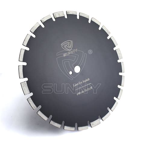 Mm Laser Welding Diamond Saw Cutting Blade For Cutting Concrete