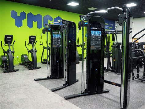 Ymca Gym In Plymouth Top Quality Affordable Fitness Ymca Plymouth