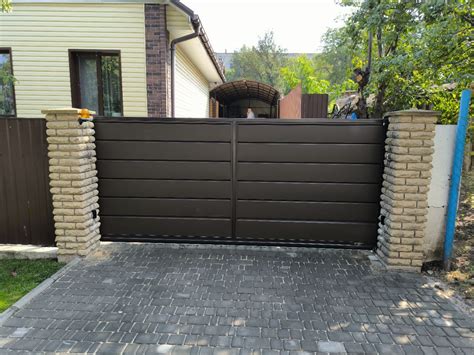 Автоматика для сдвижных ворот Edinger-I10 купить в Киев | Евроворота