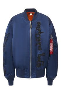 Купить пилот женский Vetements в интернет-магазине | Snik.co