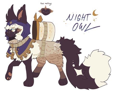 night owl grow a garden 4