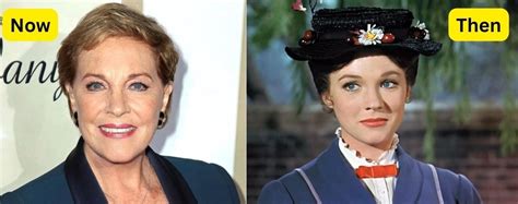 Julie Andrews Net Worth 2023: Exploring the Fortune of an Entertainment