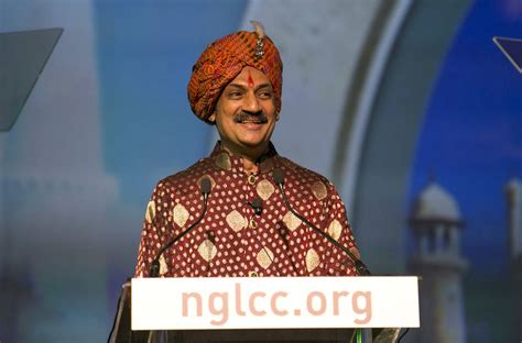 Indias First Openly Gay Prince An Lgbtq Advocate Rainbopedia Org