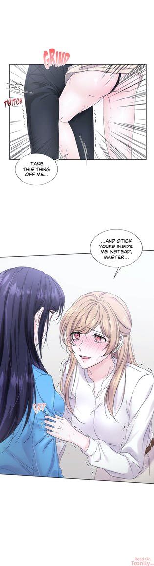 Lilith Ch Luscious Hentai Manga Porn