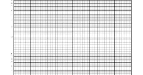 What Is Semi Log Graph Paper Printable Online
