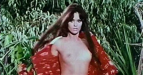 Tarzana The Wild Girl Nude Pics Page