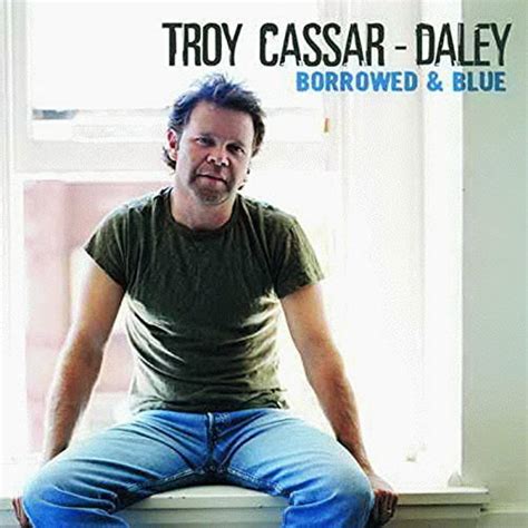 Troy Cassar-Daley - 50 Songs 50 Towns, Vol. 2 (2022)