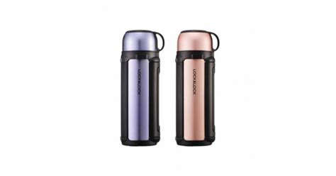 Bình Giữ Nhiệt Lock Lock Giant Vacuum Hot Tank 1 5L LHC1412 245 000 Sanhangre