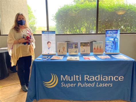 Maury Ballenger Lmt On Linkedin Photobiomodulation Chiropracticcare