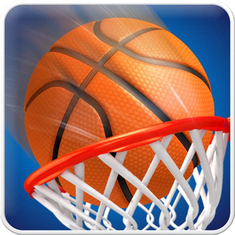 basketball dunk game icon  behance