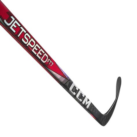 Ccm Jetspeed Ft7 Junior Hockey Stick