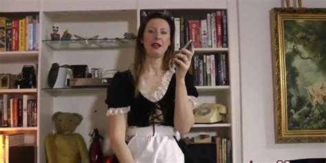 Alluring Milf Toying Her Pussy In Stockings Tnaflix