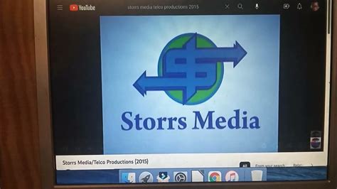 Storrs Mediatelco Productions High Pitched 2015 Youtube