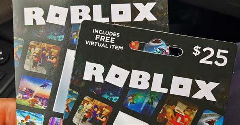 Rare 15% Off Roblox Digital Gift Cards on Amazon | Prices from $8.50