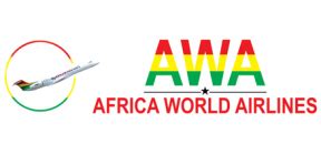 Overview | Africa World Airlines | Routes