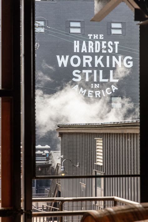 James B. Beam Distilling Co. by Bergmeyer - Architizer