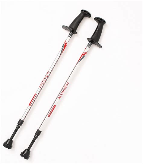 URBAN POLING ACTIVATOR For Balance And Rehab Stability Walking Nordic