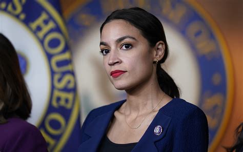 Yes I Wept Aoc Assails Unjust Reckless Process On Bill To Fund