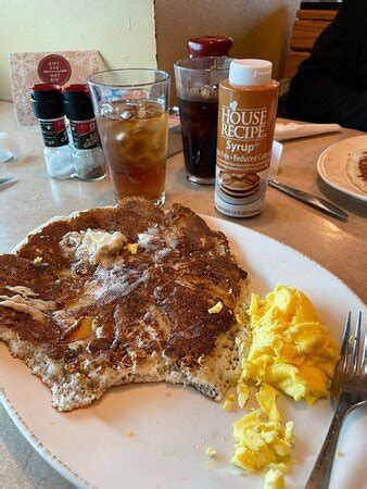 TAYLOR'S BREAKFAST AND LUNCH, Pensacola - Restaurant Reviews, Photos ...