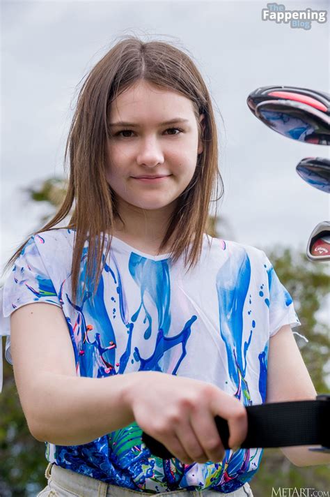 Matty Nude Sexy Golf Buggy Photos The Fappening News