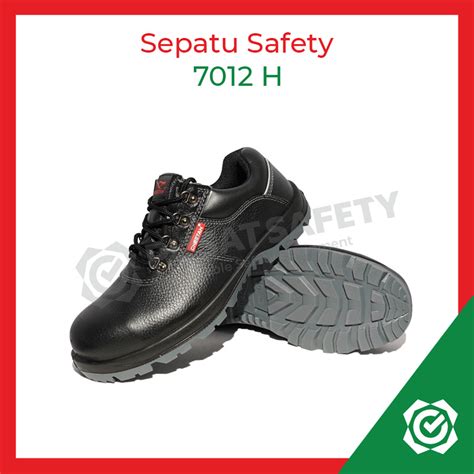 Jual Sepatu Safety Cheetah 7012H Pusat Safety