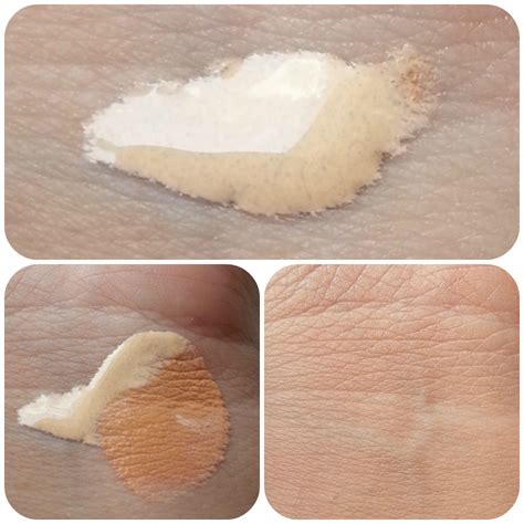 Tek Derdim Ne Giysem L Oreal Paris Nude Magique CC Cream Anti Fatigue