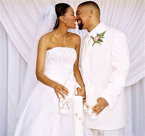 5 Mzansi Celeb Couples Just Too Cute For Words