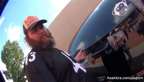 Behind The Scenes From Asa Akira Vs Zombie Shoot Tnaflix Porn Videos