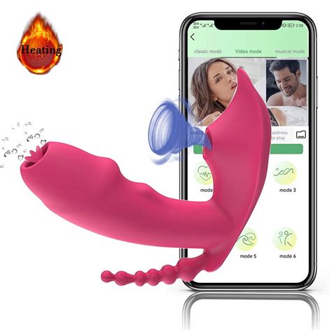 Womens Wearable Vibrator With Remote Control Female Dildo G Spot Vibrator Stimulator Clitoris