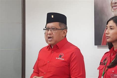 Anies Baswedan Sampaikan Ucapan Ulang Tahun Untuk Pdip Melalui Pesan