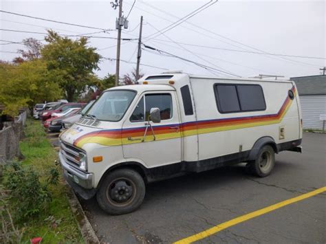 Cc Outtake Chevy Trans Van Curbside Classic