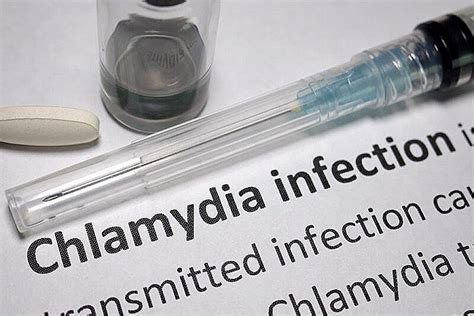 Что такое хламидиоз у мужчин и женщин, симптомы, лечение