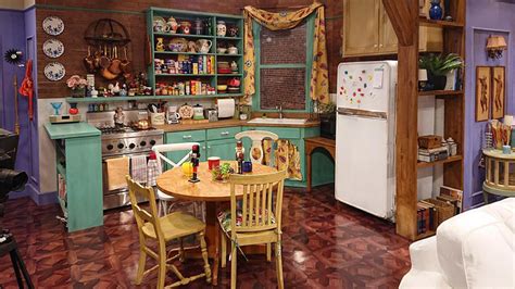 7 Of Our Favorite Tv Show Kitchens Kitchen Cabinet Kings