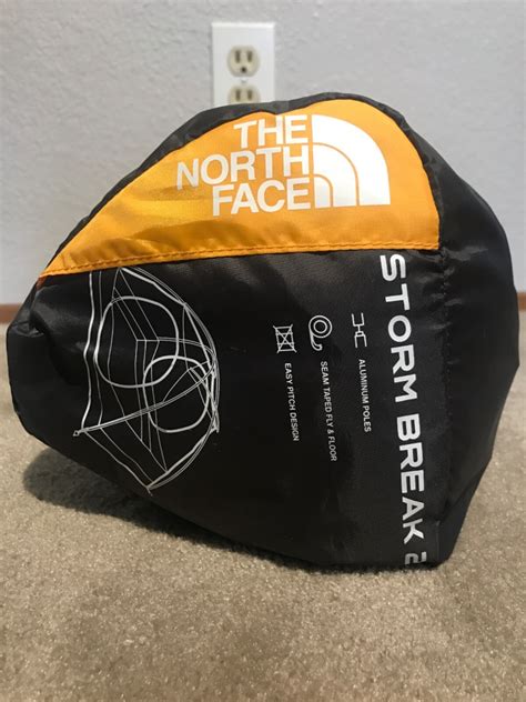 north face stormbreak 2 7