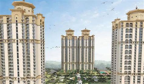 dlf capital greens phase  resale  bhk apartments
