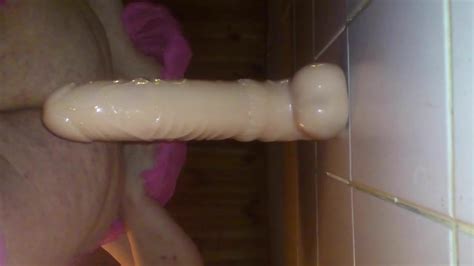 Me Fucking My Dildo Free Shemale Tit Fuck HD Porn Video F3 XHamster