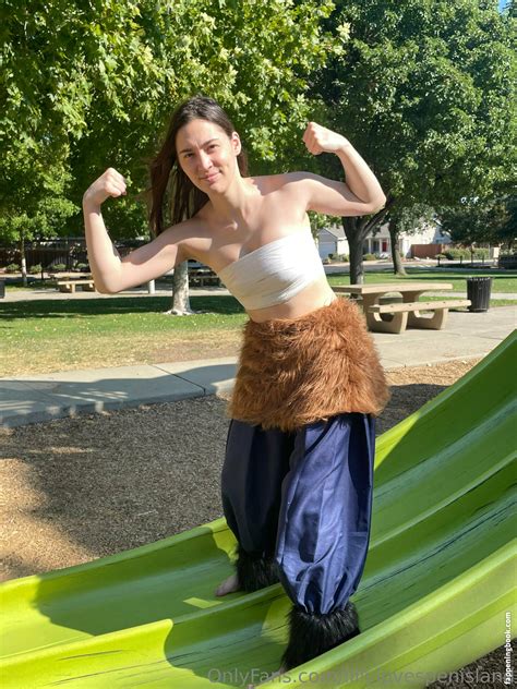 Lillylovespenisland Nude OnlyFans Leaks Fappening FappeningBook