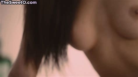 Erotic Medium Boobs Babe Fucked In Her Tight Muff After BJ