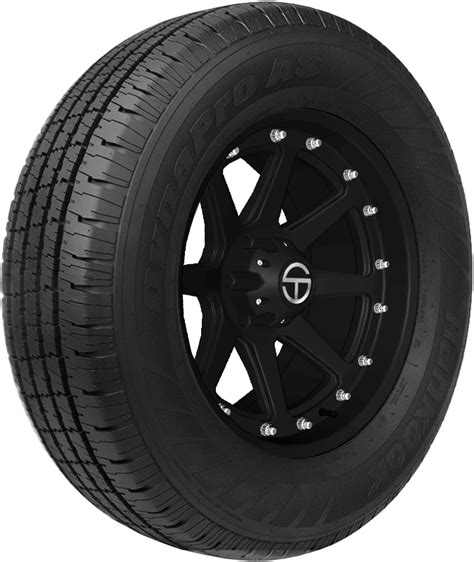 Buy Hankook Dynapro AS RH03 LT245 75R16 Tires SimpleTire