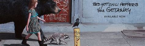 Celebramos El D A Mundial De La M Sica Con El Nuevo Disco De Red Hot Chili Peppers