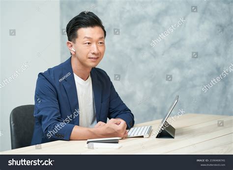 Japanese Salary Man Photos And Images