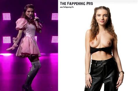 Miriam Mccoole Thefappening Nude And Sexy Photos Videos The Fappening