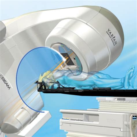 Truebeam Varian Is Currently The Best Radiation Therapy Equipment In