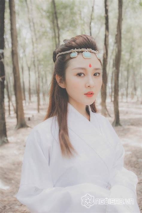 Hot girl và hot boy Việt 18 4 2017 Tăng Thiên Kim gợi cảm Mẫn Tiên rạng rỡ ở Nhật Bản